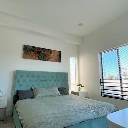 3Bd/3Ba Modern Hollywood Townhouse With Private Rooftop Villa Los Angeles Exterior foto