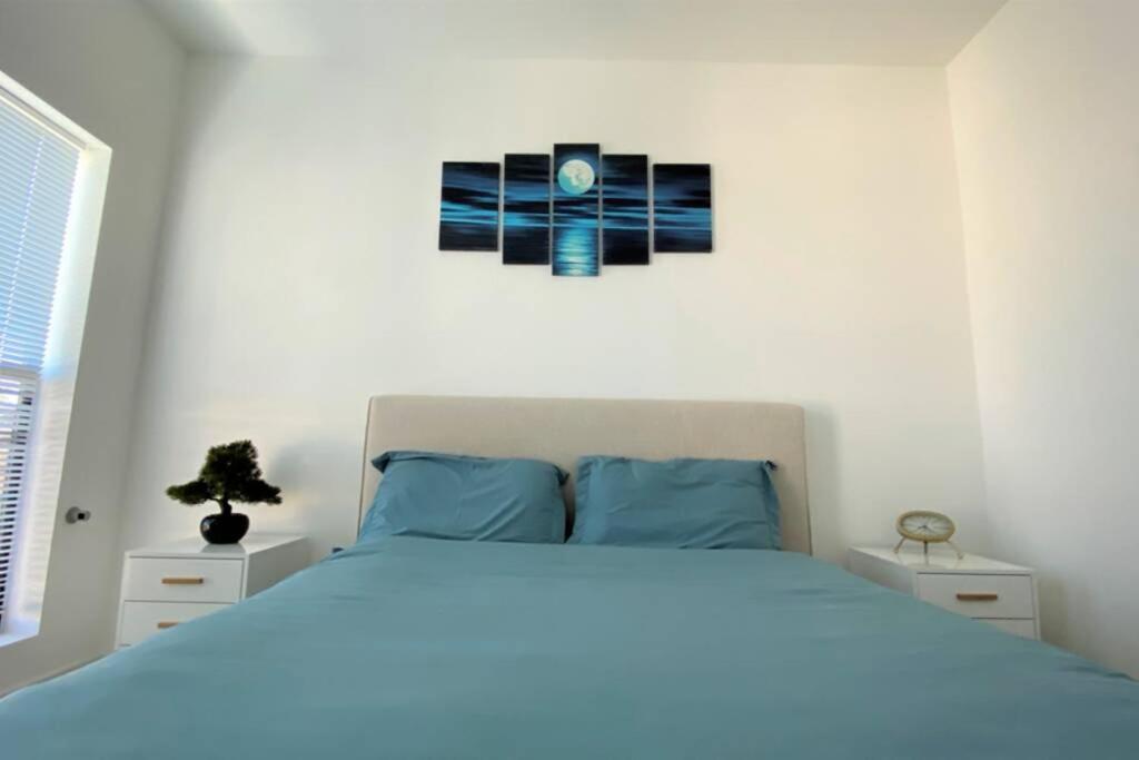 3Bd/3Ba Modern Hollywood Townhouse With Private Rooftop Villa Los Angeles Exterior foto
